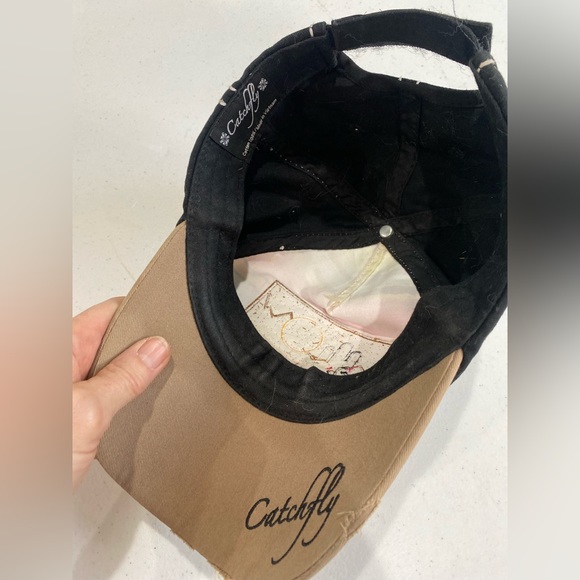 Catchfly Ball Cap - Picture 2 of 4